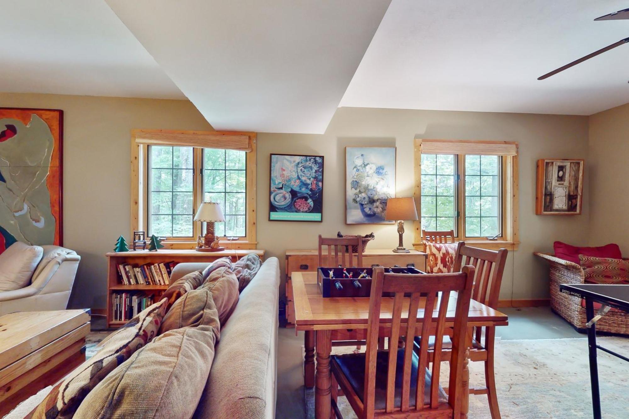 Elkhorn Cabin & Eagles Wing Lodge Asheville Esterno foto