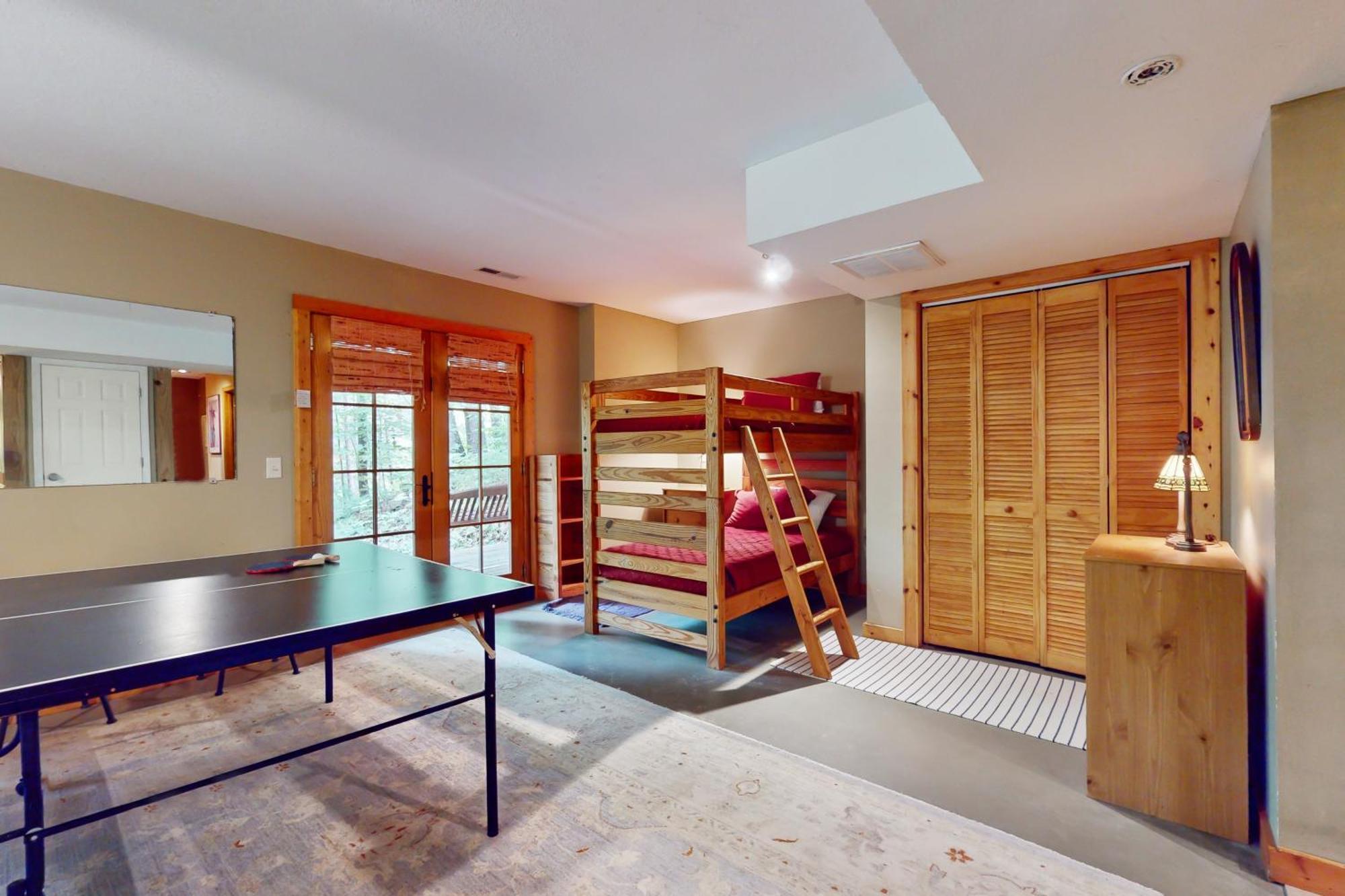 Elkhorn Cabin & Eagles Wing Lodge Asheville Esterno foto