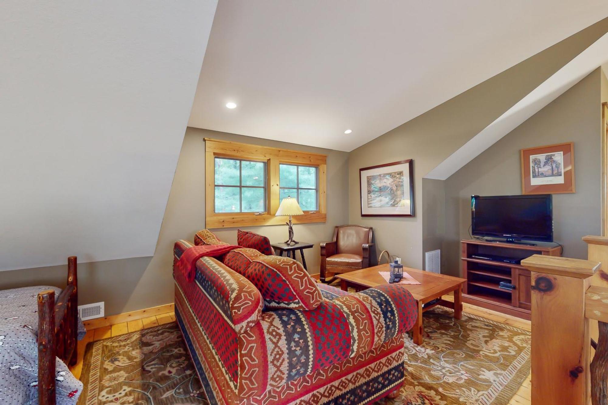 Elkhorn Cabin & Eagles Wing Lodge Asheville Esterno foto