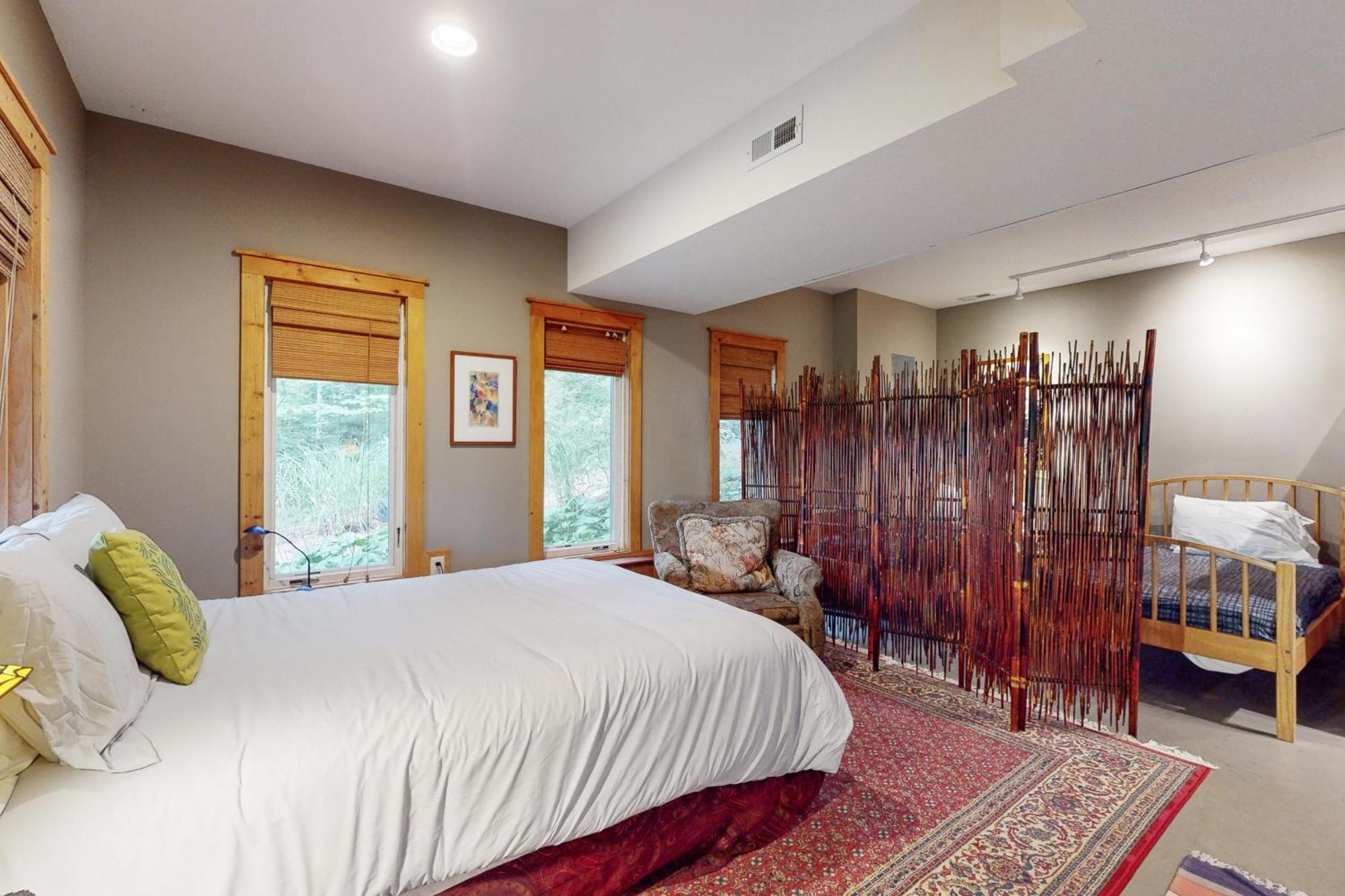 Elkhorn Cabin & Eagles Wing Lodge Asheville Esterno foto