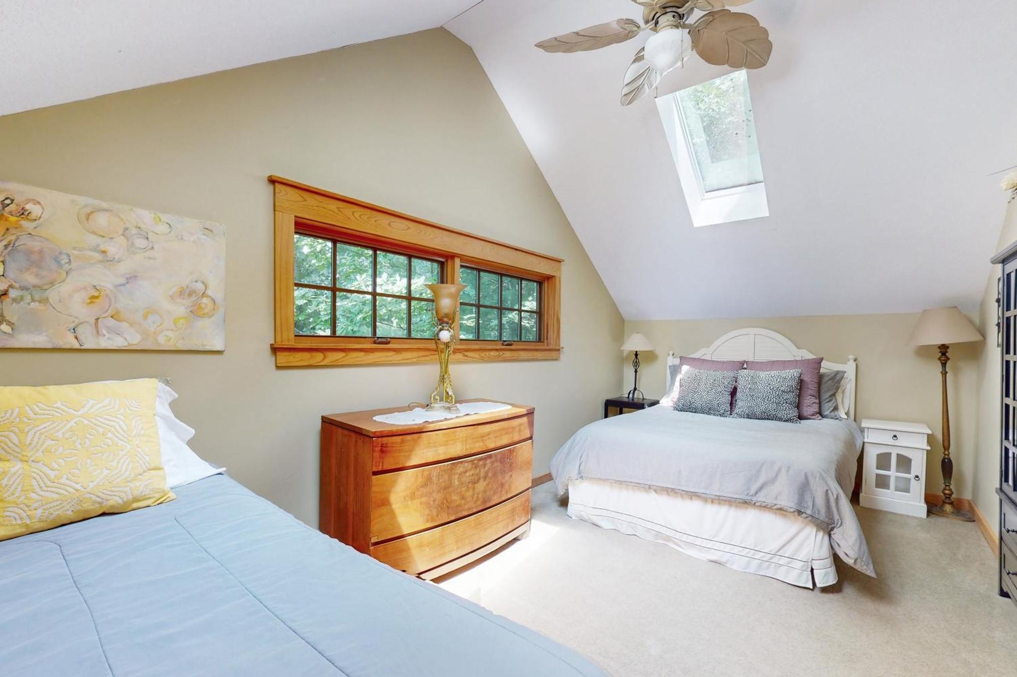 Elkhorn Cabin & Eagles Wing Lodge Asheville Esterno foto